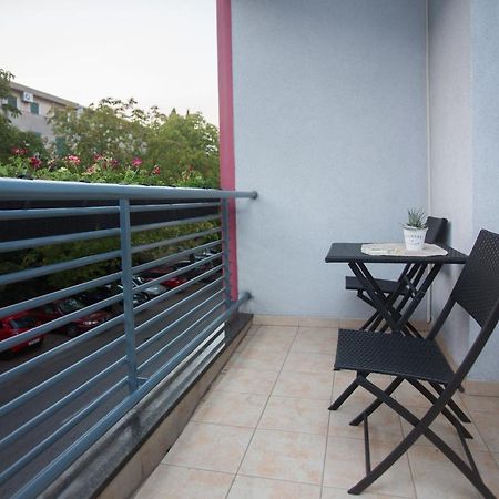 Santa Rita Apartment Split Bagian luar foto