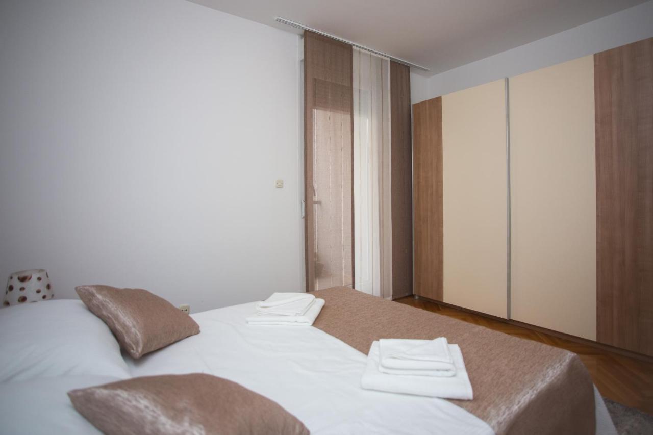 Santa Rita Apartment Split Bagian luar foto