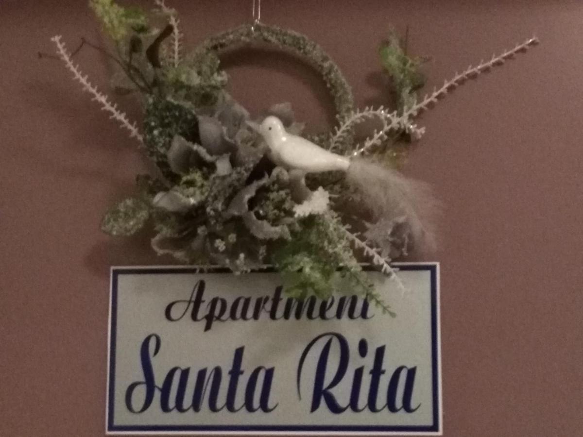 Santa Rita Apartment Split Bagian luar foto