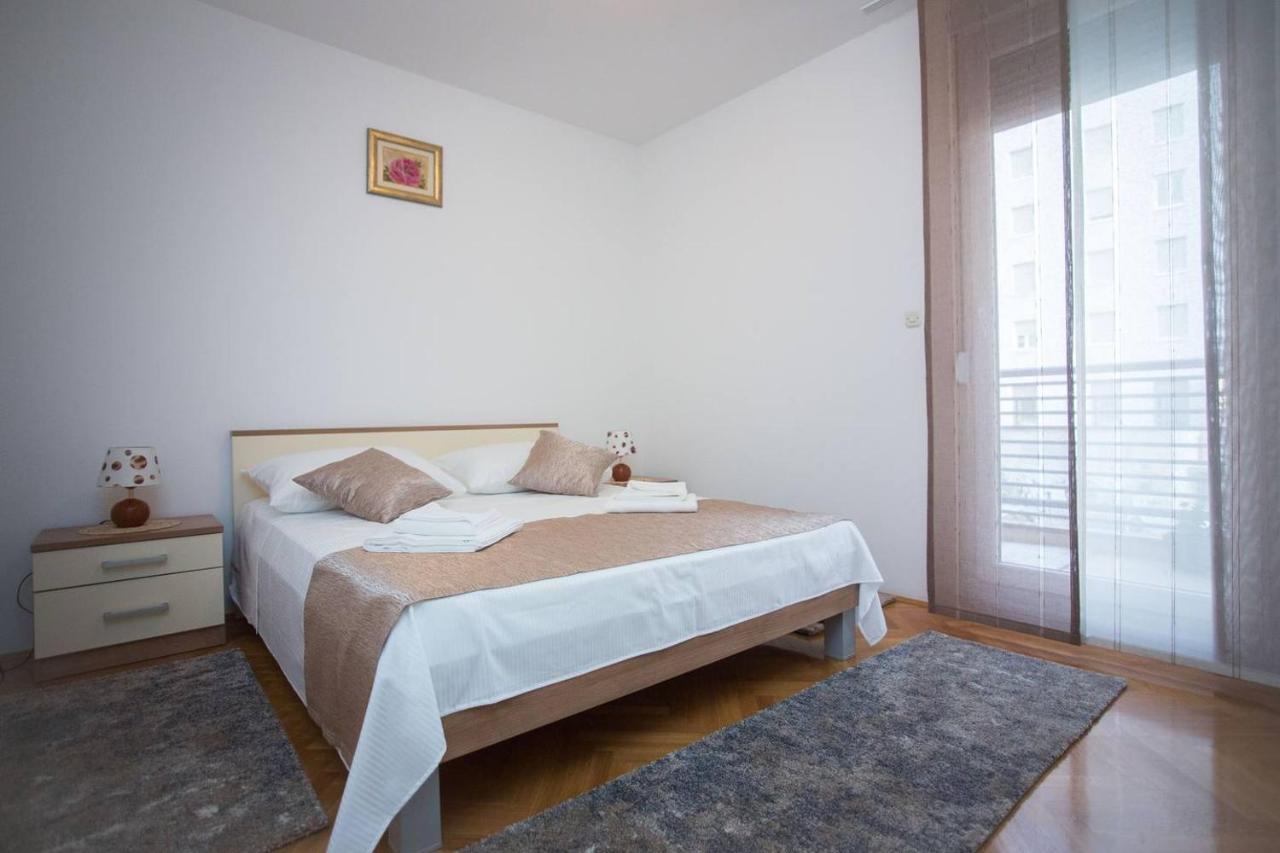 Santa Rita Apartment Split Bagian luar foto