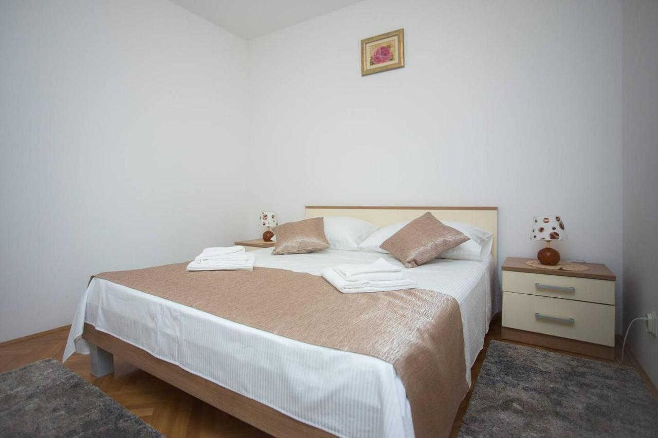 Santa Rita Apartment Split Bagian luar foto