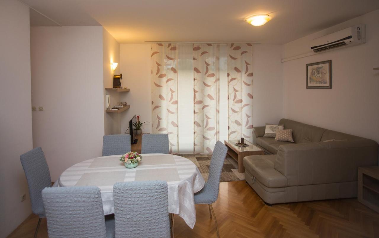Santa Rita Apartment Split Bagian luar foto