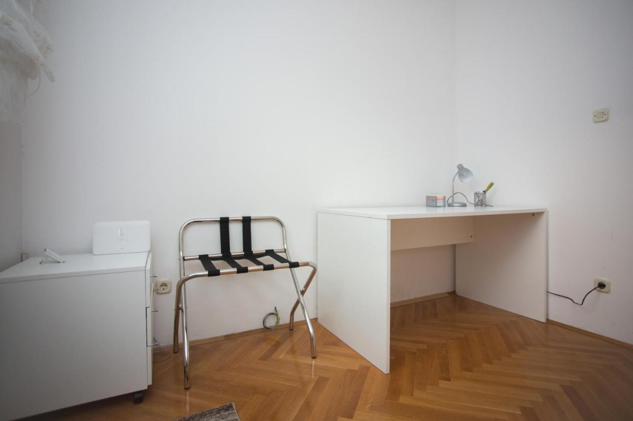Santa Rita Apartment Split Bagian luar foto